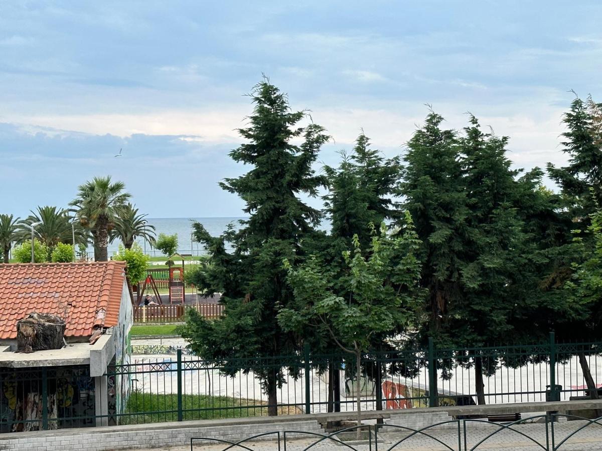 Coastal Escape Apartment Kavala