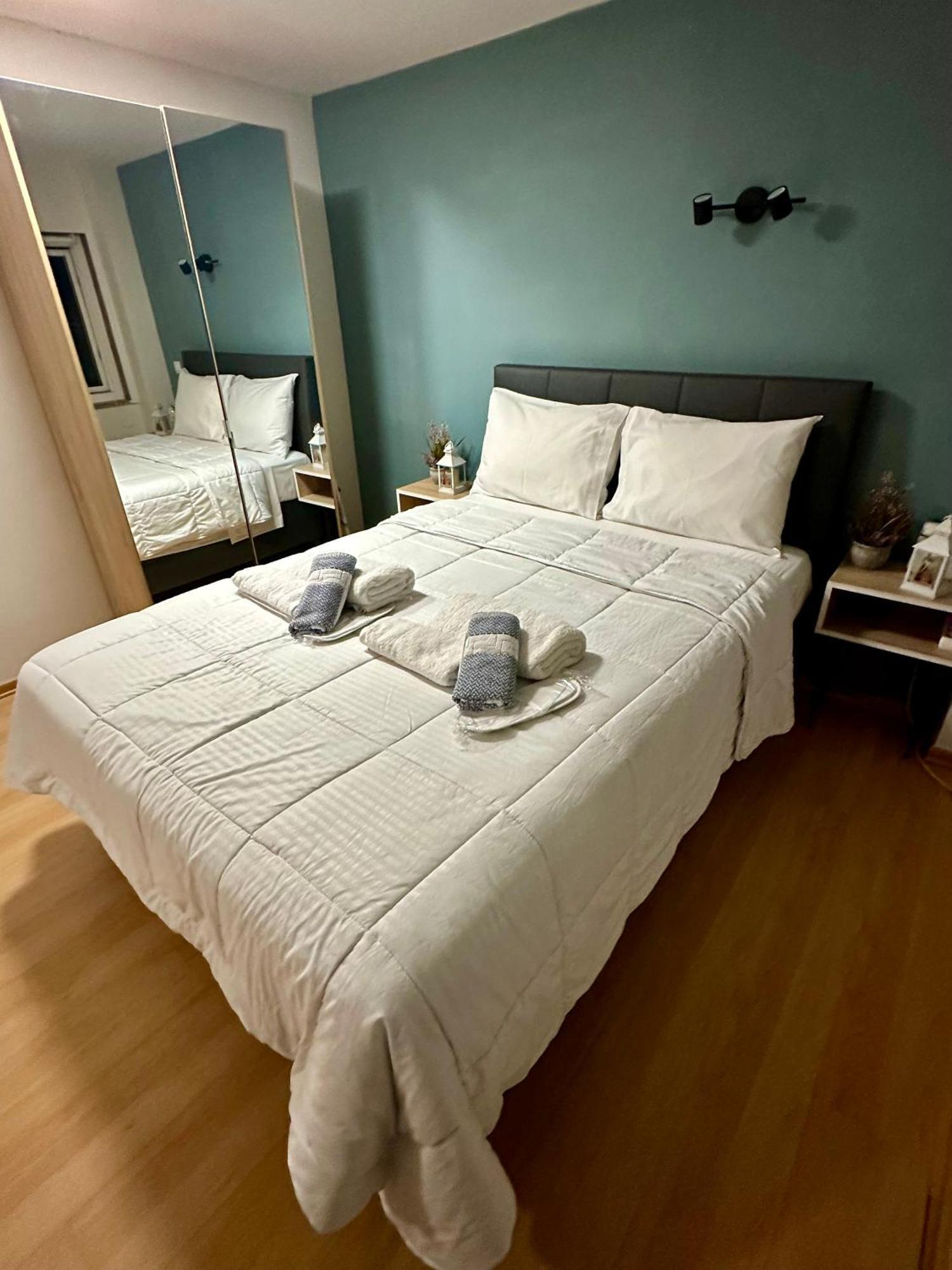 Apartment Coastal Escape