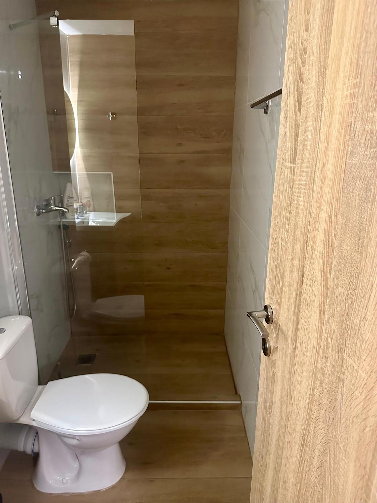 Apartment Coastal Escape Kavala