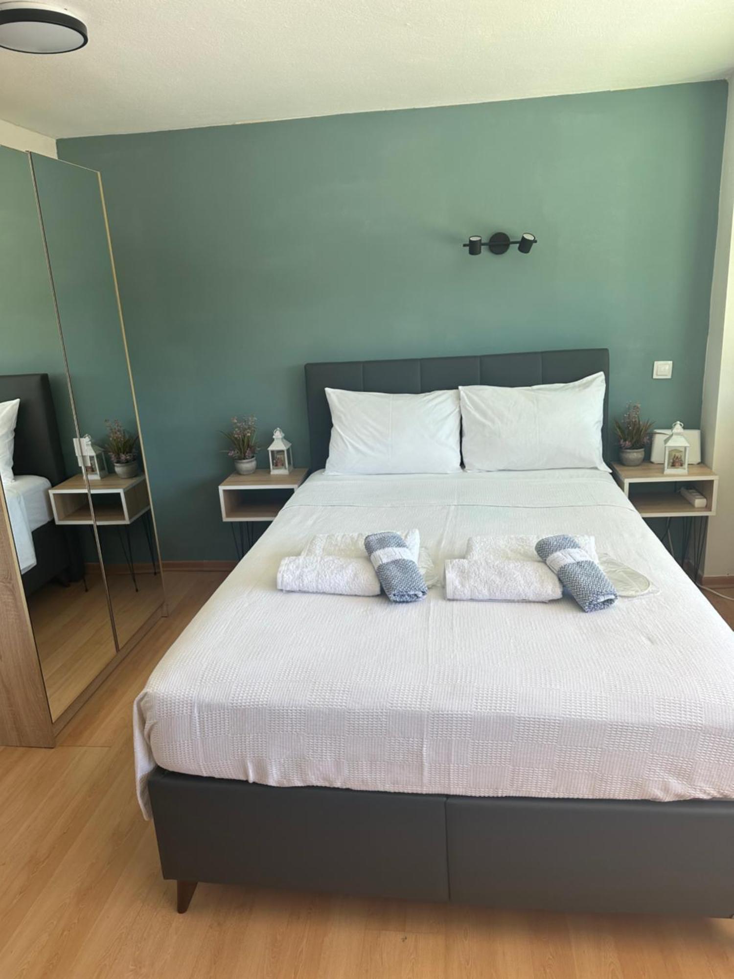 Apartamento Coastal Escape