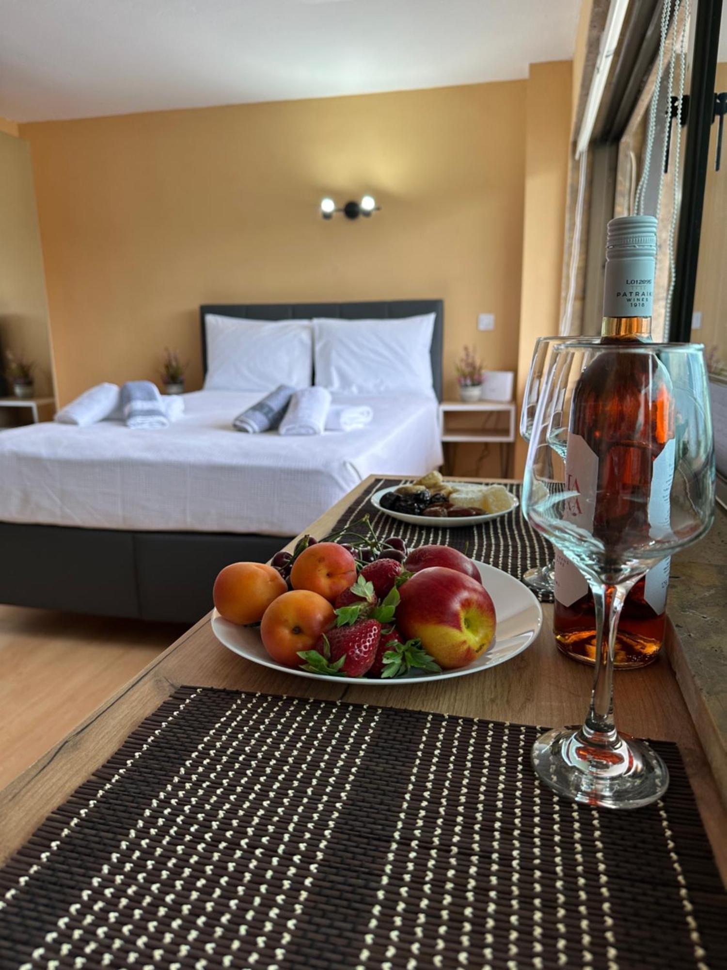 Coastal Escape Apartment Kavala