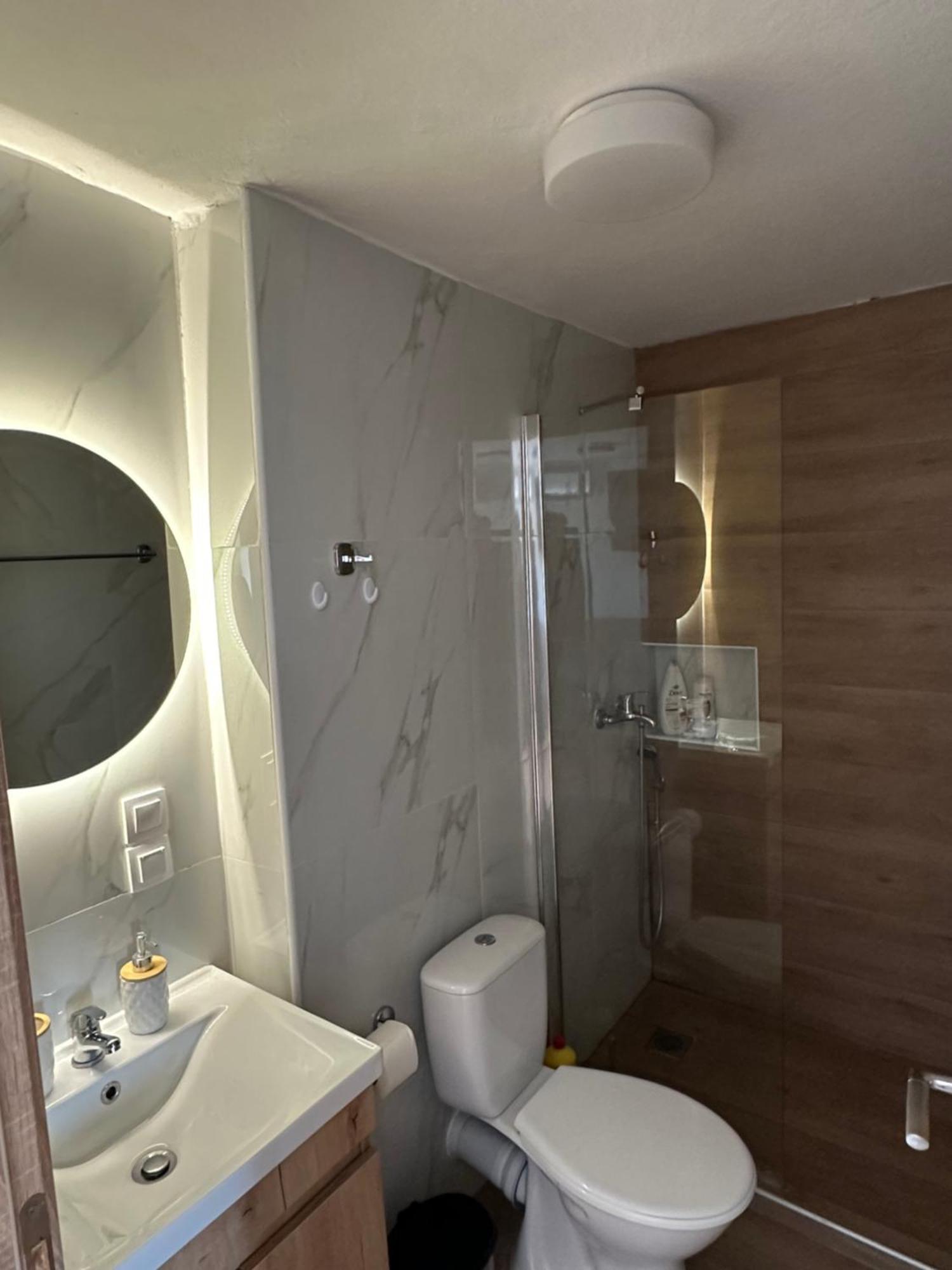 Apartamento Coastal Escape *