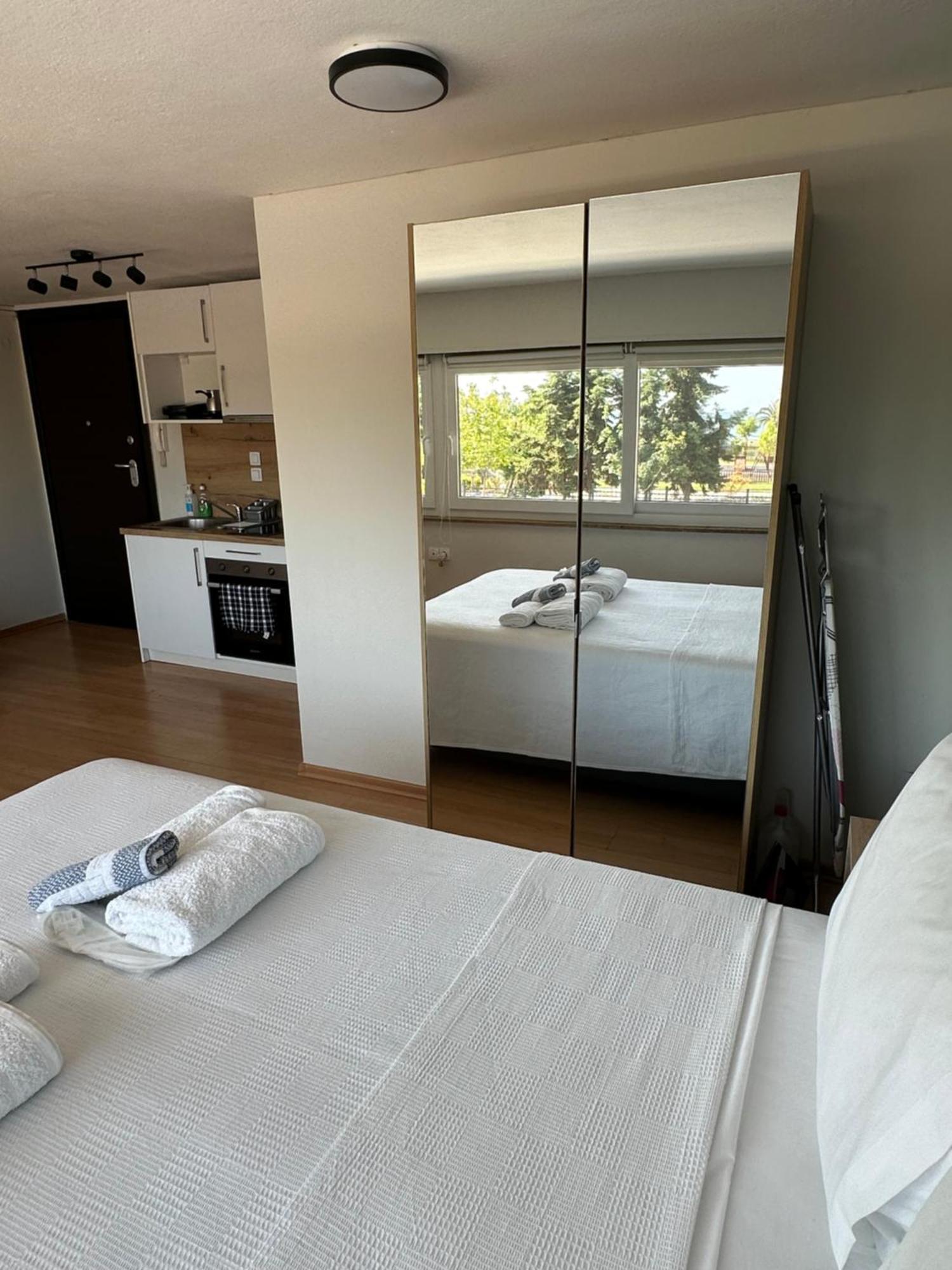 Coastal Escape Apartamento