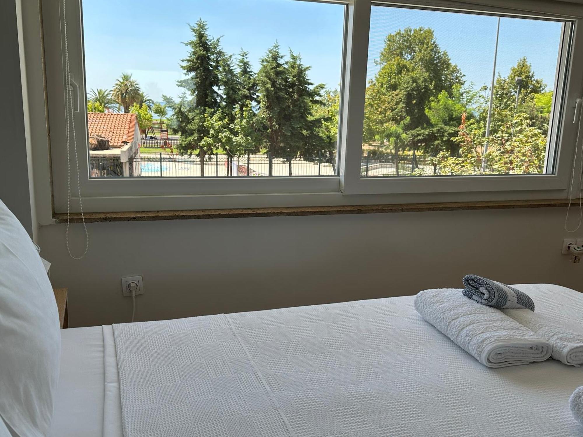 Apartamento Coastal Escape