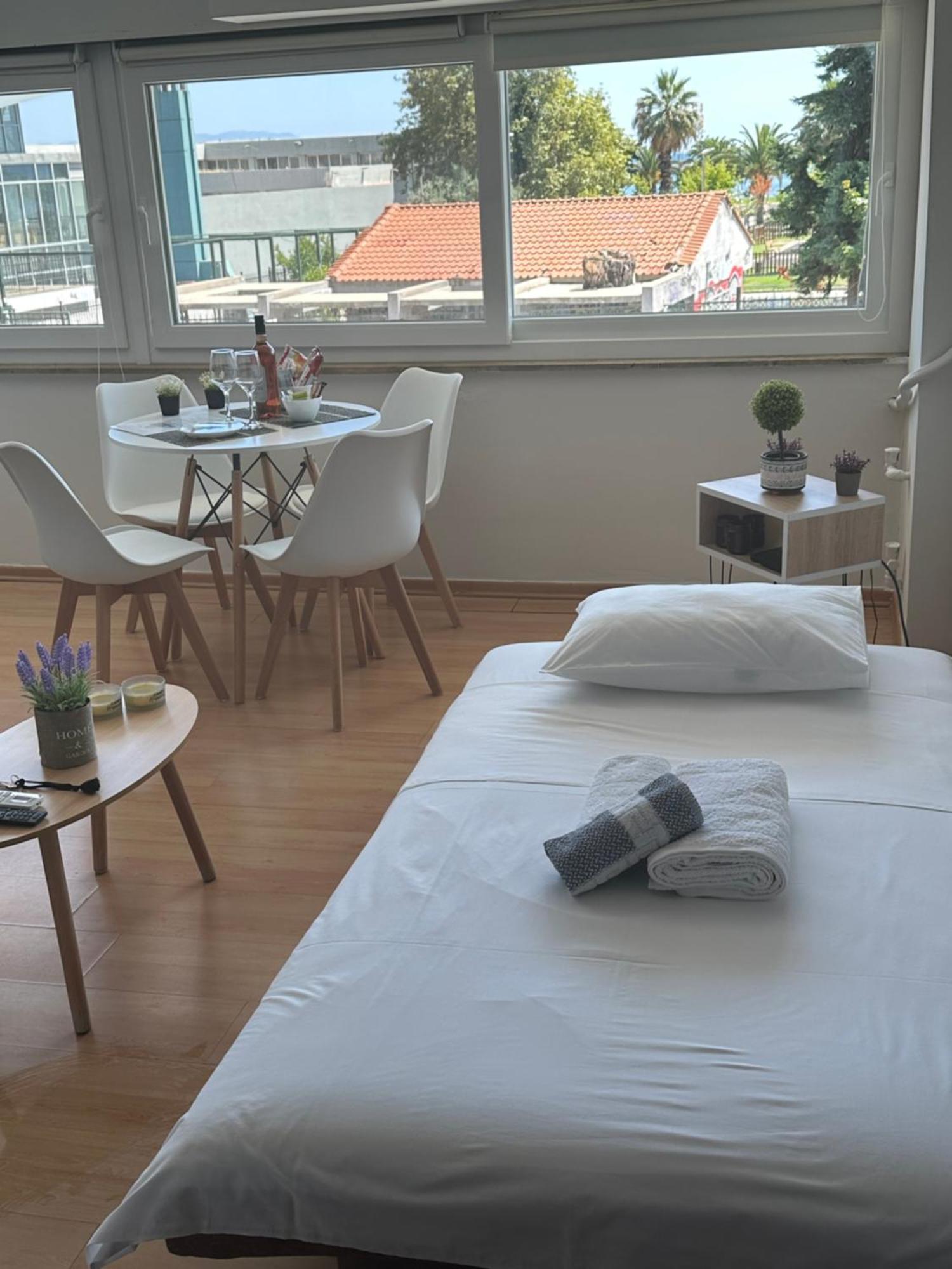 Apartamento Coastal Escape *