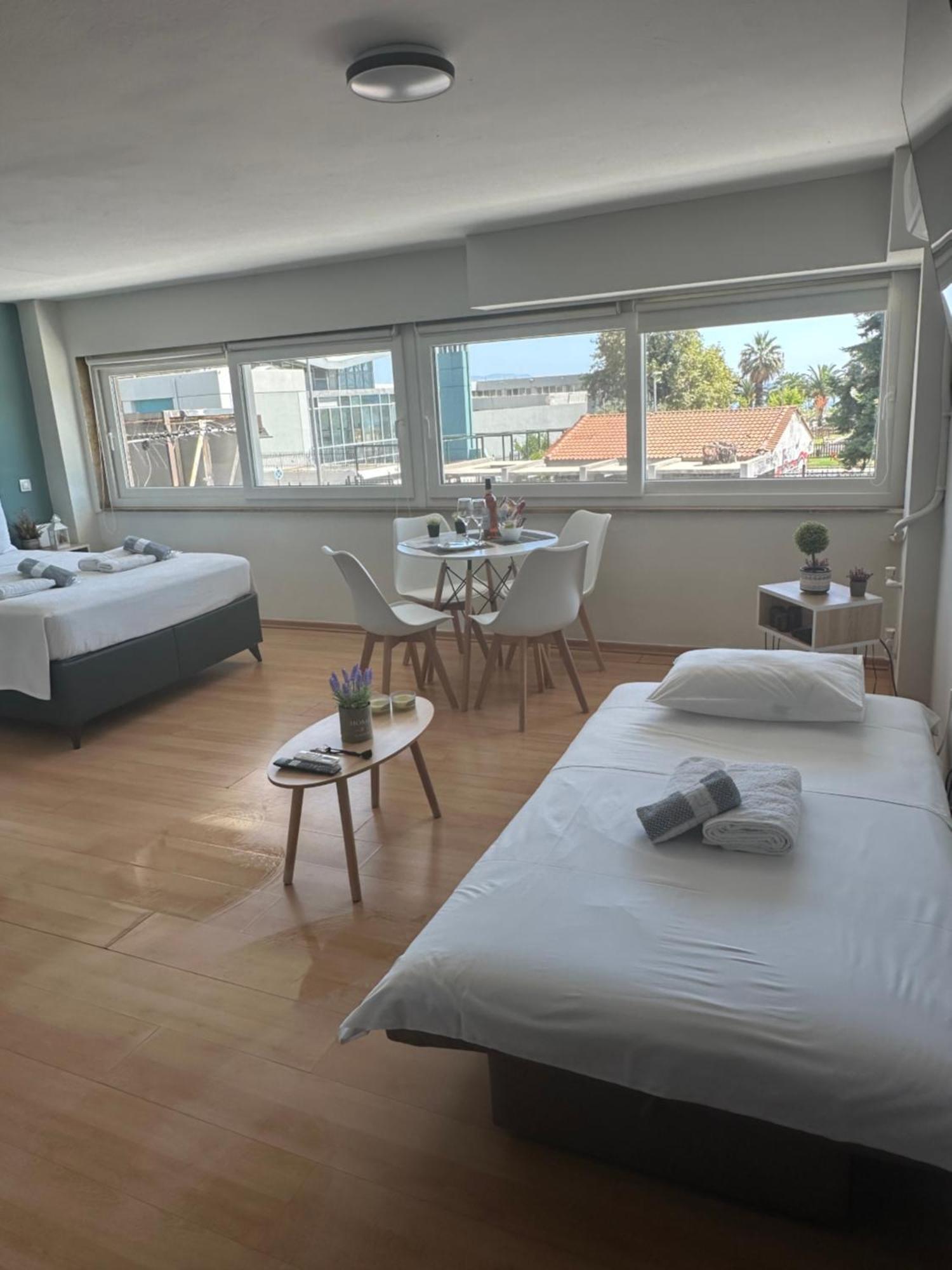 Coastal Escape Apartamento *