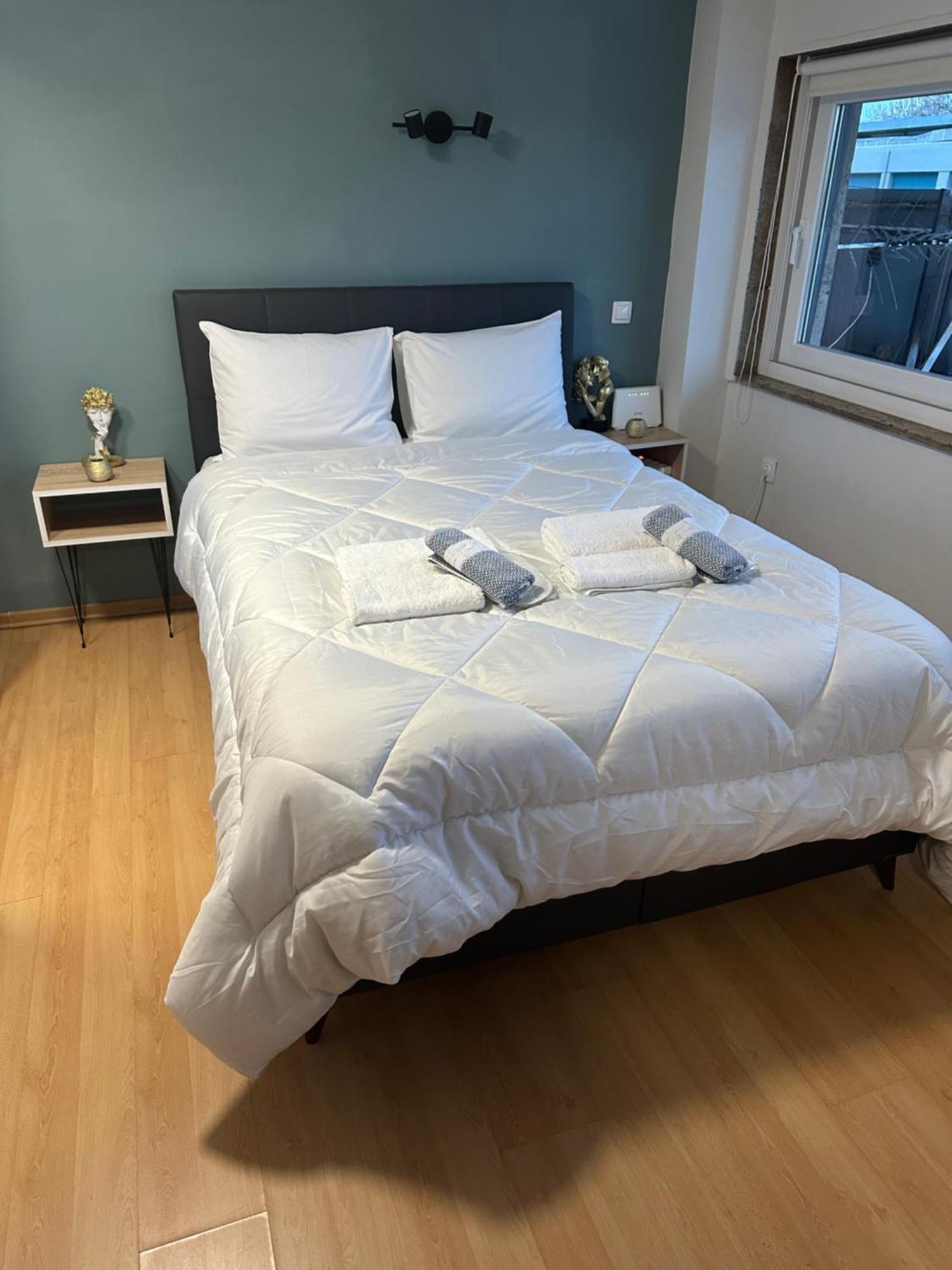 Apartment Coastal Escape
